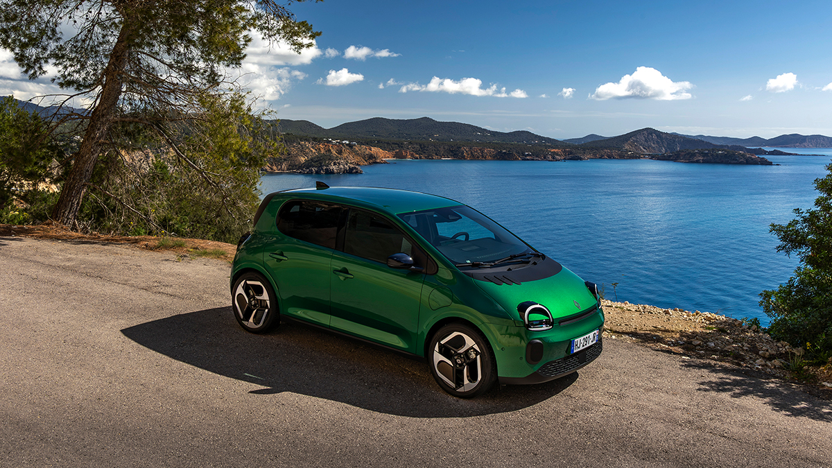 Renault Twingo E-Tech 1200x675
