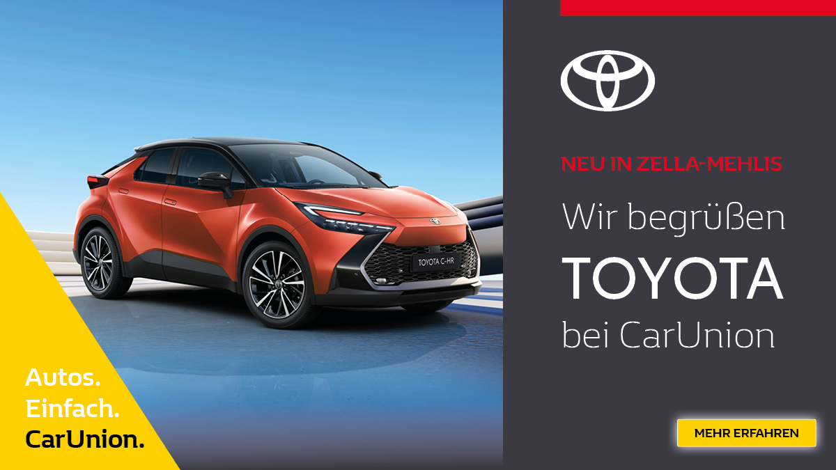 Zella-Mehlis Toyota neu 425 1200x675
