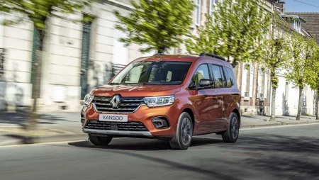 Kangoo