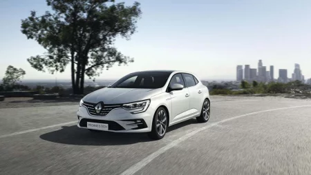 Mégane