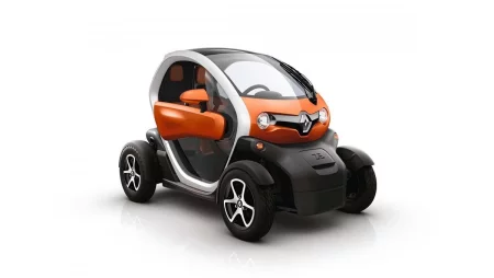 Renault Twizy