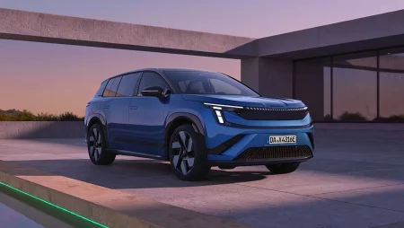 Škoda Peaq