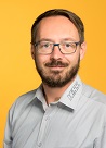 Sample avatar
