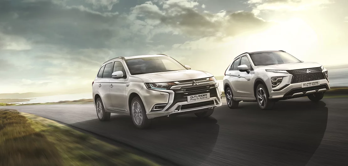 Mitsubishi Modelle und Angebote I CarUnion / CarUnion