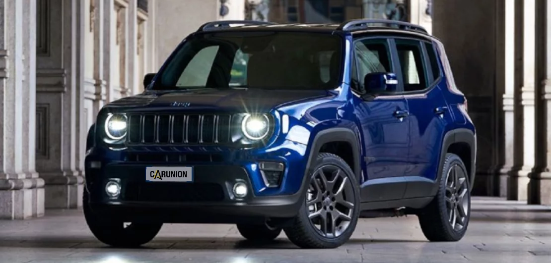 Jeep Renegade 4xe Power Up Carunion Jeep Renegade 4xe Power Up Carunion