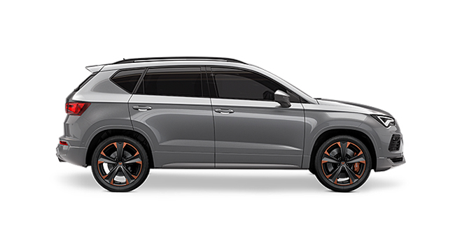 Ateca