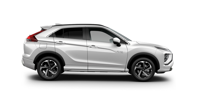 Eclipse Cross