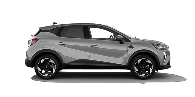 Captur