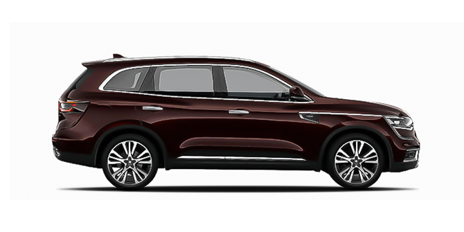 Koleos