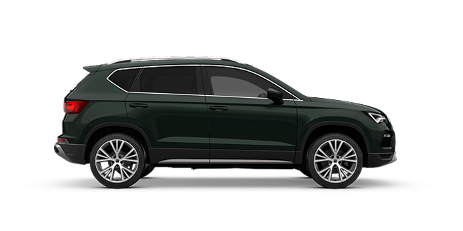 Ateca