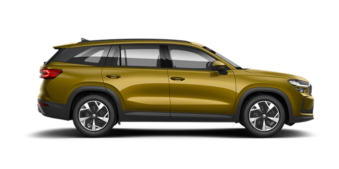 Kodiaq